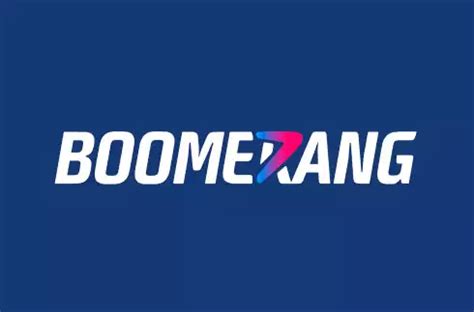 boomerang bet italia